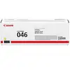 Image de Canon 046Y Toner jaune d'origine
