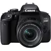 Image de Canon 800D 24MP WiFi/Bluetooth + Objetivo EF-S 18-55mm F4-5,6 IS STM