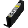 Image de Cartouche d'encre Canon CLI-581Y Jaune 5,6ml ChromaLife100 99 pages