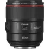 Image de Canon Objectif EF 85mm f/1.4L IS USM