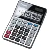 Image de Calculatrice Canon LS-102 TC 10 chiffres Bureau Solaire Métallique
