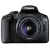 Image de Canon EOS 2000D 24.1MP Wi-Fi + EF-S 18-55mm F3.5-5.6 IS III