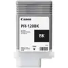 Image de Cartouche d'encre Canon PFI-120BK Noir 130 ml