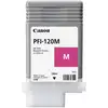 Image de Canon PFI-120M cartouche d'encre 1 pièce(s) Original Magenta