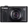 Image de Canon PowerShot SX740 HS 20,3MP WiFi Noir