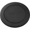 Image de Bouchon de boîtier Canon R-F-5 Noir Compatibilité EOS R R5 R6 Ra Rp