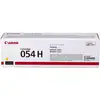 Image de Canon Cartouche de toner haut rendement 054 H, jaune