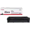 Image de Toner Original Canon 054H Noir Haute Capacité