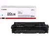 Image de Toner cyan d'origine Canon 055 H