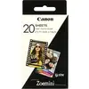 Image de Canon 20 feuilles de papier photo ZINK  5 x 7,6 cm