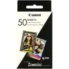Image de Canon 50 feuilles de papier photo ZINK  5 x 7,6 cm