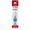 Image de Cartouche cyan originale Canon GI-40C
