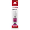 Image de Cartouche magenta originale Canon GI-40