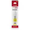 Image de Canon GI-40 Cartouche Jaune Originale