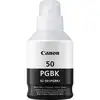 Image de Canon GI-50 PGBK, haut rendement, bouteille d'encre, noire