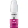 Image de Canon GI-50 M, haut rendement, bouteille d'encre, Magenta