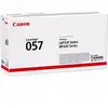 Image de Toner Original Canon i-SENSYS 057 Noir