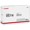 Image de Canon i-SENSYS 057H Cartouche de toner 1 pièce(s) Original Noir