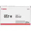 Image de Cartouche Toner Original Canon 057H Noir 10000 pages