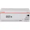 Image de Canon 059H BK cartouche de toner 1 pièce(s) Original Noir