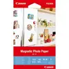 Image de Papier photo Canon MG-101 magnétique 10x15 cm brillant 5 feuilles