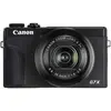Image de Caméra Compacte Canon PowerShot G7 X Mark III 20MP Zoom 4,2x WiFi Écran Tactile Noire
