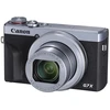 Image de CANON Compact PowerShot G7X MARK III Silver Garanti 2 ans