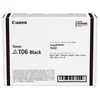 Image de Cartouche Toner Original Canon T06 Noir 20500 pages