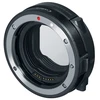Image de CANON Bague d'adaptation EF pour boitier EOS R avec filtre insérable A polarisant circulaire