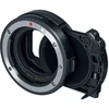 Image de CANON Bague d'adaptation EF pour boitier EOS R avec filtre insérable variable neutre (ND)