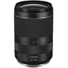 Image de CANON Objectif RF 24-240mm f/4-6.3 IS USM Garanti 2 ans