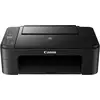 Image de Canon Pixma Ts3355 Eur2 3771c040 Couleur, Jet d'encre, Imprimante multifonction, A4, Wi-fi, Noir