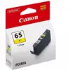 Image de Canon Cartouche d'encre jaune CLI-65Y