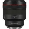 Image de Canon Objectif RF 85mm F1.2L USM DS