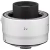 Image de Multiplicateur Canon RF 2.0x Doubleur Focale Monture RF Tropicalisé Compact