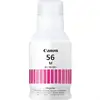 Image de Canon Bouteille d'encre GI-56M, magenta