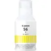 Image de Canon GI-56Y Recharge d'encre jaune 135 ml pour MAXIFY GX6050/GX7050