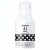 Image de Bouteille d'encre originale pour Canon GI-41PGBK noir
