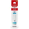 Image de Bouteille d'encre originale pour Canon GI-41C Cyan