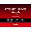 Image de Papier photographique Canon Premium FineArt Rough A2 330 g/m2 25 feuilles
