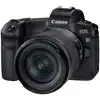 Image de Objectif Canon EOS RP 26,2 MP WiFi + RF 24-105 mm F4-7.1 IS STM