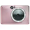 Image de Canon Zoemini S2 Appareil Photo Instantané 8MP Bluetooth Or Rose