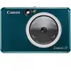 Image de Canon Zoemini S2 Appareil Photo Instantané 8MP Bluetooth Bleu Turquoise