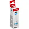 Image de Canon Bouteille d'encre cyan GI-53C