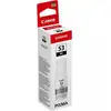 Image de Canon Bouteille d'encre noire GI-53BK