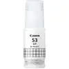 Image de Recharge d'encre Canon PIXMA G650 Gris 60 ml Impression Jet d'encre
