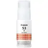 Image de Recharge d'encre Canon PIXMA G650 G550 Rouge 60 ml