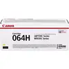 Image de Toner jaune d'origine Canon 064H