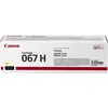 Image de Canon 067H Cartouche de toner 1 pièce(s) Original Jaune