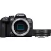 Image de Objectif Canon EOS R10 24MP + RF-S 18-45mm F4.5-6.3 IS STM